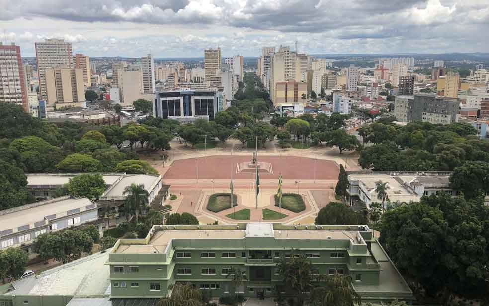 Goiás: Repartições estaduais terão ponto facultativo no Carnaval