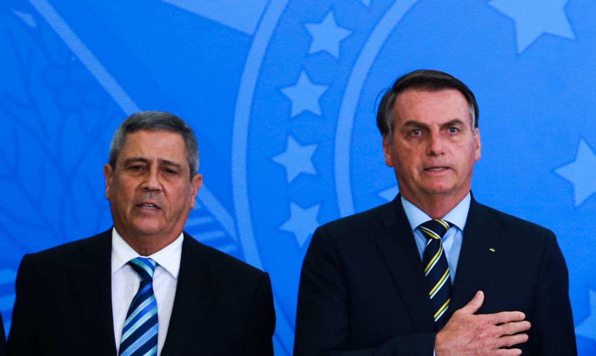 PL libera entrada de público sem ingresso para convenção de Bolsonaro no Rio de Janeiro