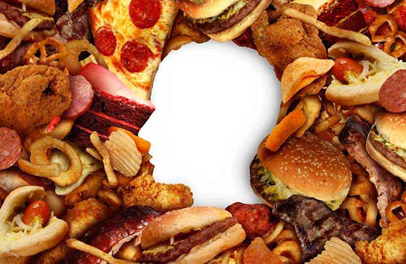 Consumo de ultraprocessados aumenta o risco de obesidade em jovens