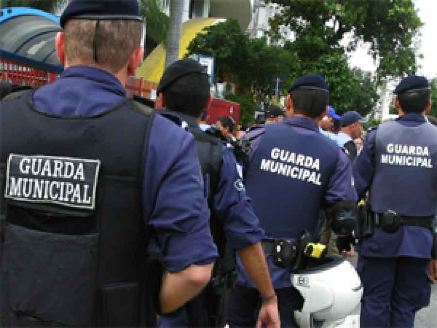 Concurso Guarda de Fortaleza: edital em 2022