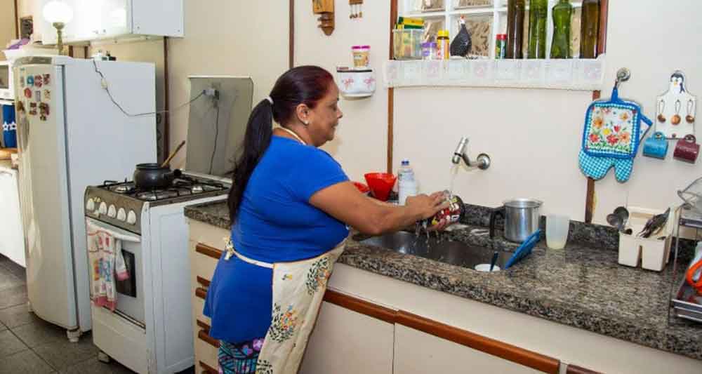 Donas de casa: estas são as opções de aposentadoria do INSS em 2022