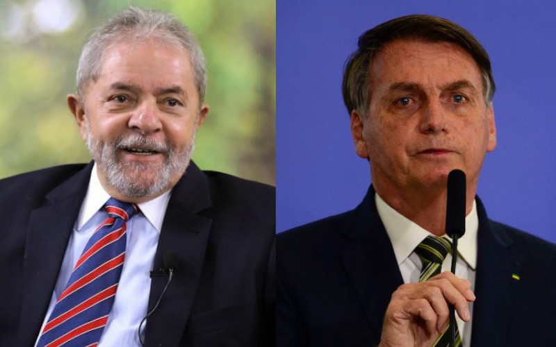 Análise: Lula, o maior cabo eleitoral de Bolsonaro