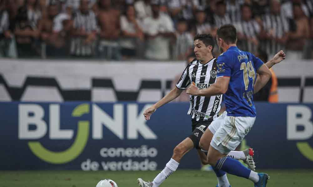 Atlético-MG x Cruzeiro: veja onde assistir, escalações, desfalques e arbitragem