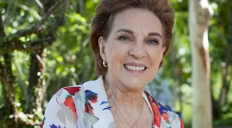 Atriz Suzana Faini morre aos 89 anos no Rio de Janeiro