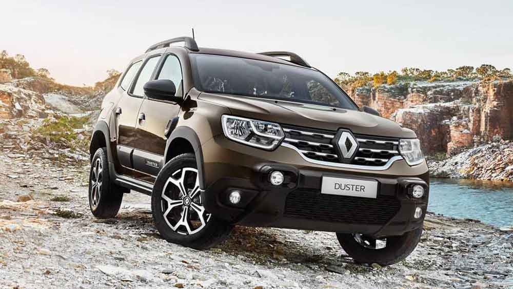 [Avaliação] Renault Duster revive com motor 1.3 turbo mas vale a compra?