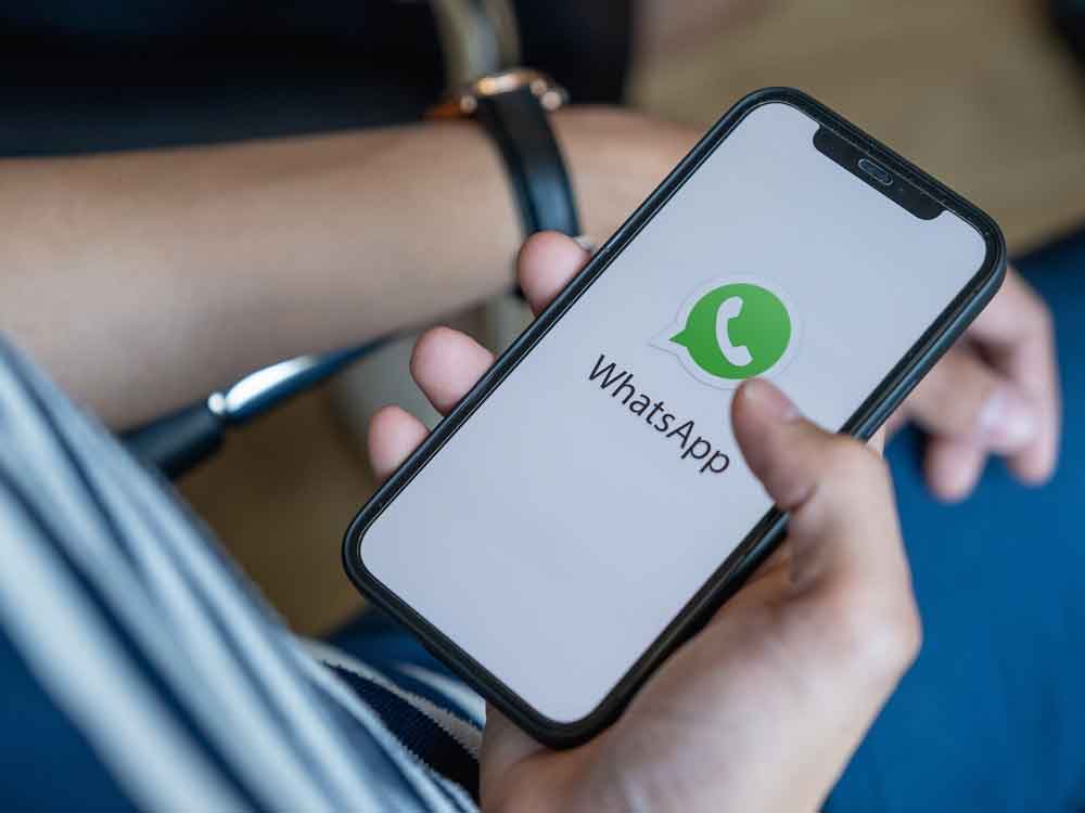WhatsApp começa a permitir ‘saída silenciosa’ de grupos