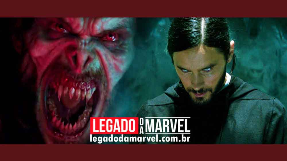 Briga de ‘morcegões’! ‘Morbius’ desbanca ‘Batman’ e lidera bilheterias dos cinemas brasileiros