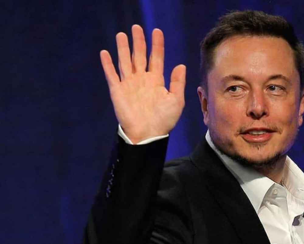 Elon Musk anuncia desistência de processo de compra do Twitter