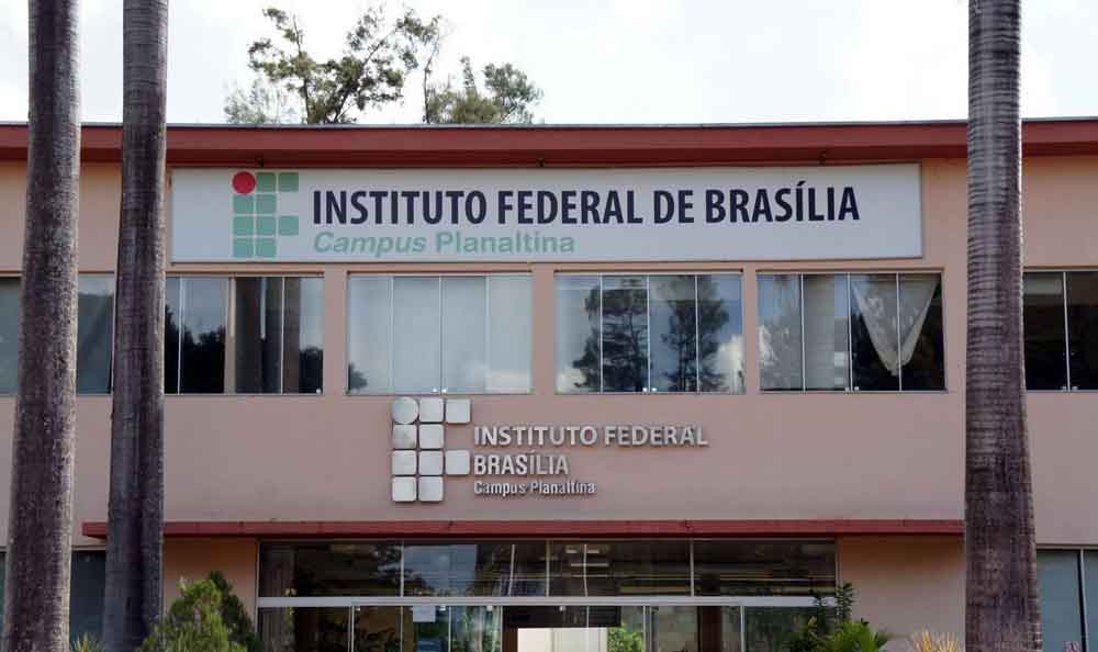 Transporte público garantido para os alunos do IFB de Planaltina