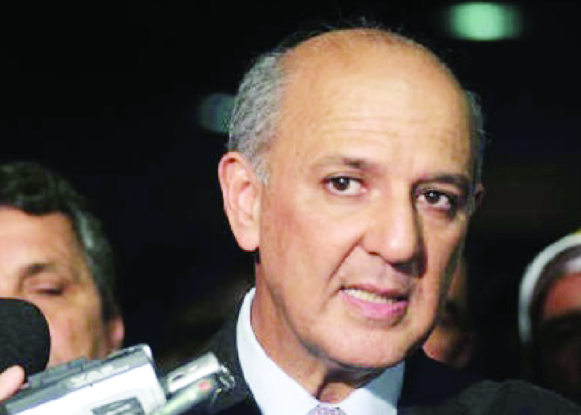 Com decisão de Nunes Marques, Arruda, ex-governador do DF, volta a ficar elegível