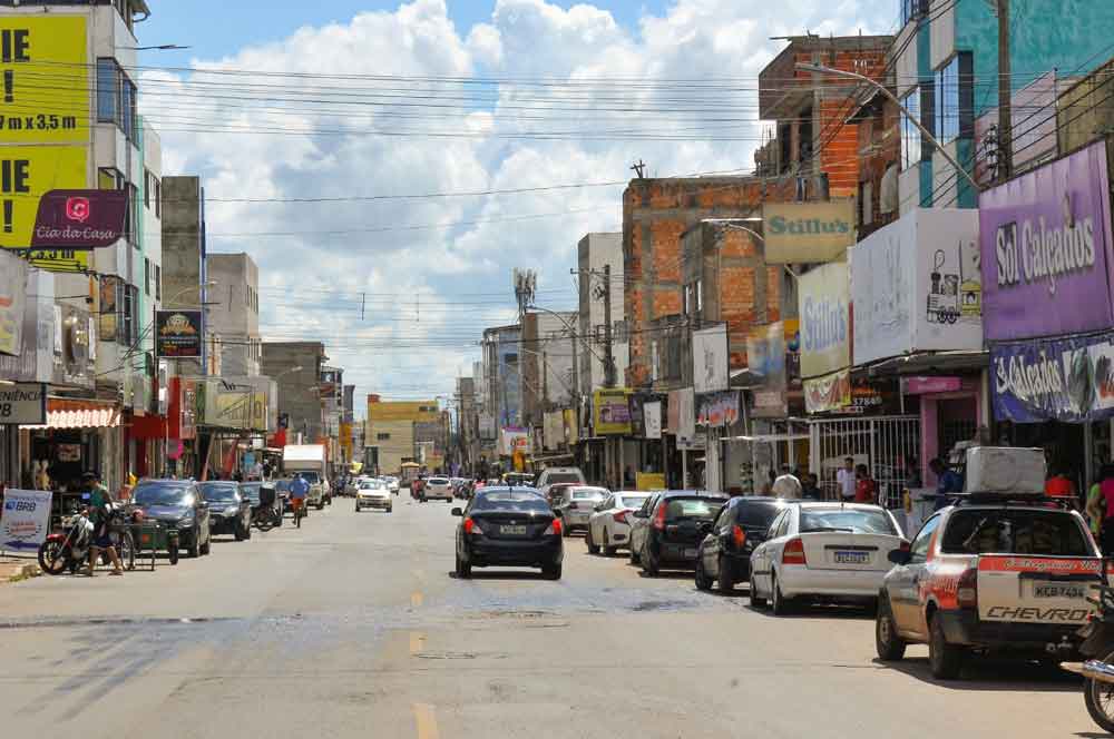 Regularização do Itapoã avança mais uma etapa