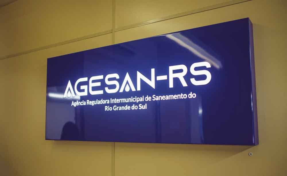 Concurso AGESAN RS: Saiu edital! Iniciais de R$ 4,2 mil!