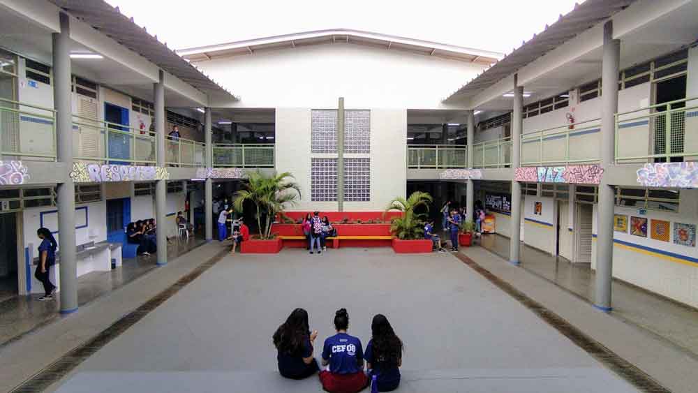 Prorrogadas inscrições para concurso de desenho para alunos do ensino médio