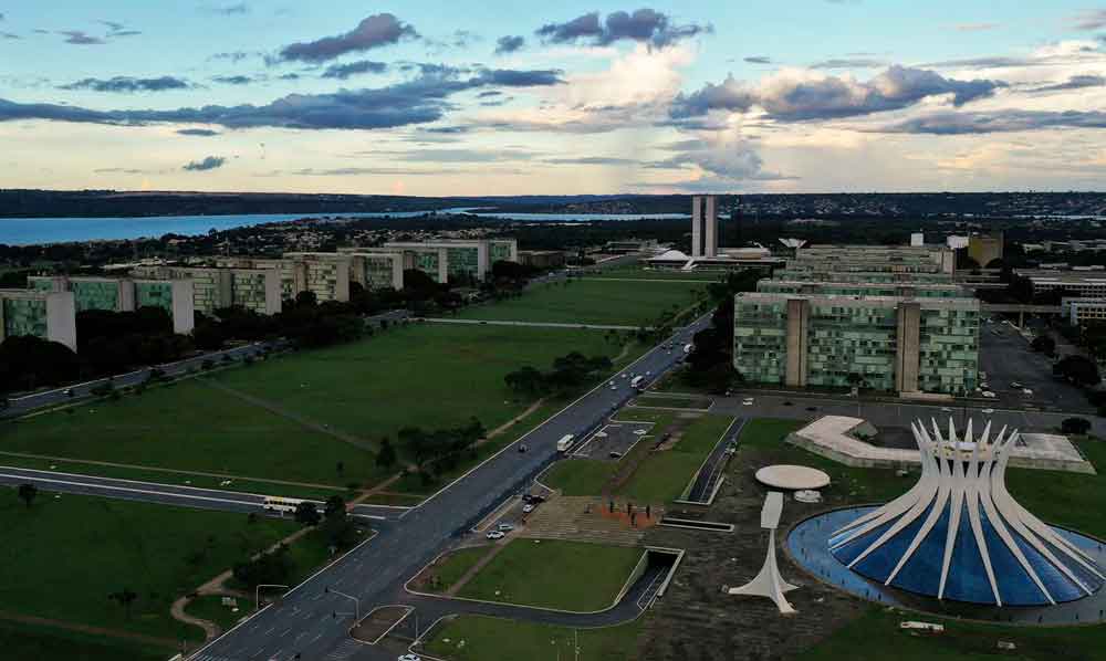 Confira os eventos do último fim de semana de agosto na Agenda Brasília