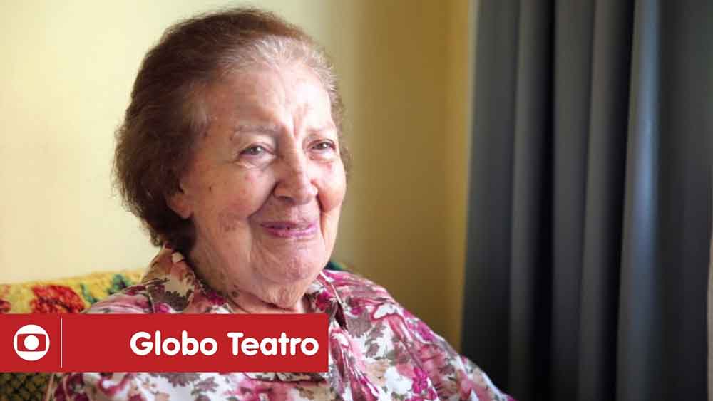 Morre Helena de Lima, cantora da era de ouro do rádio