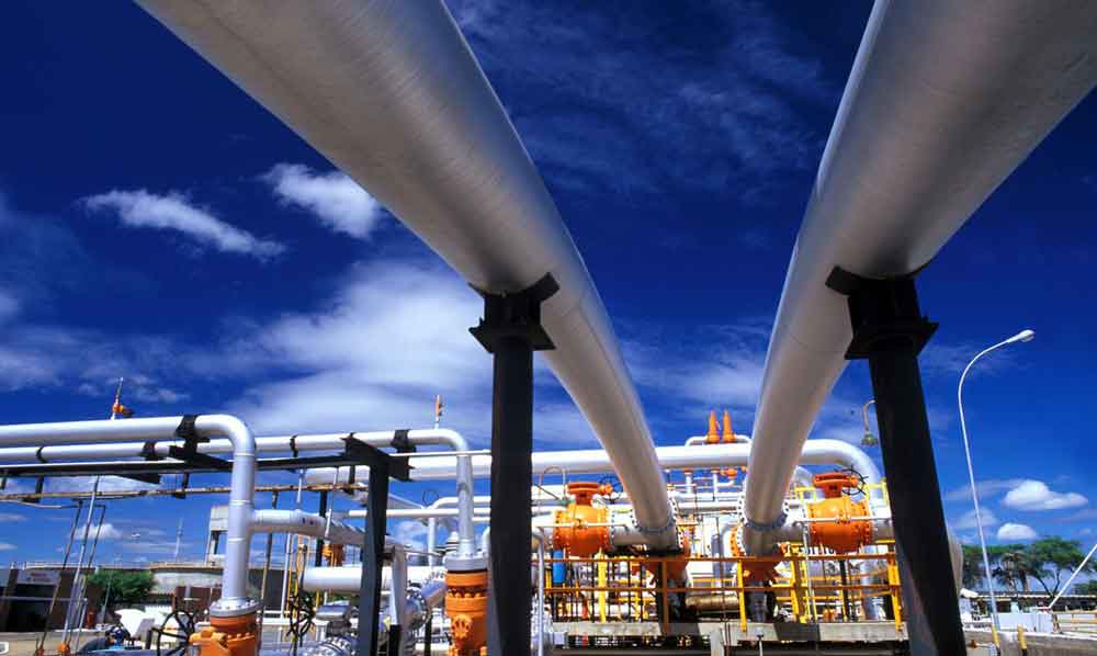 Petrobras ampliará a produção de gás no Nordeste