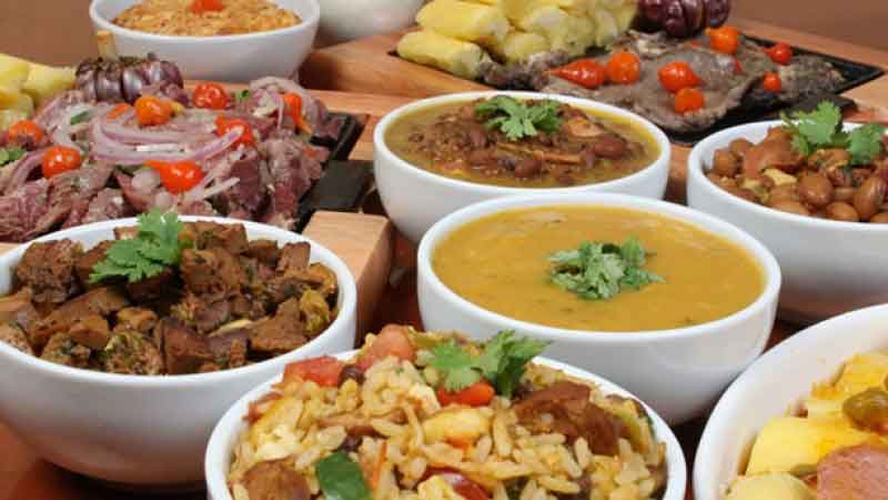 Faina e Aurilândia terão festivais gastronômicos neste fim de semana