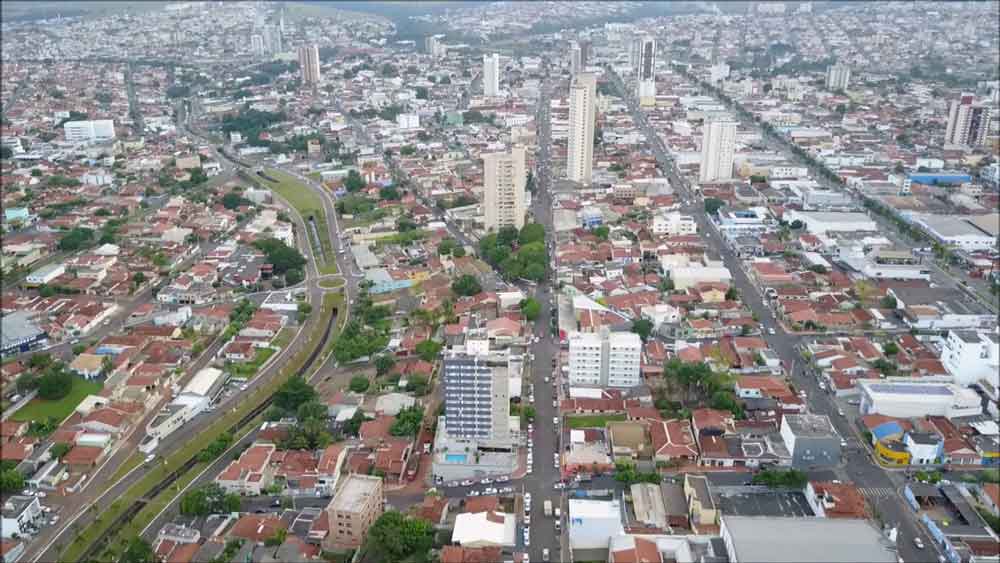 Concurso Rio Verde GO: publicado novo edital; 389 vagas