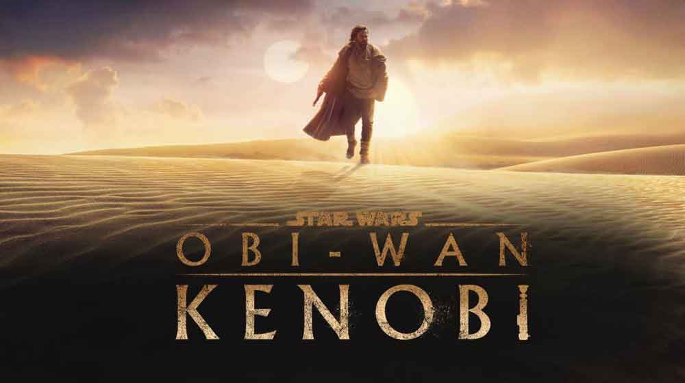 Série ‘Obi-Wan Kenobi’ estreia com boa recepção da crítica especializada