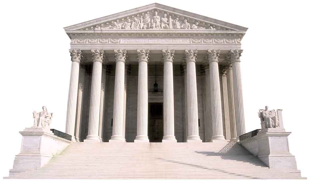 EUA: Rascunho de documento de ministro da Suprema Corte americana é vazado