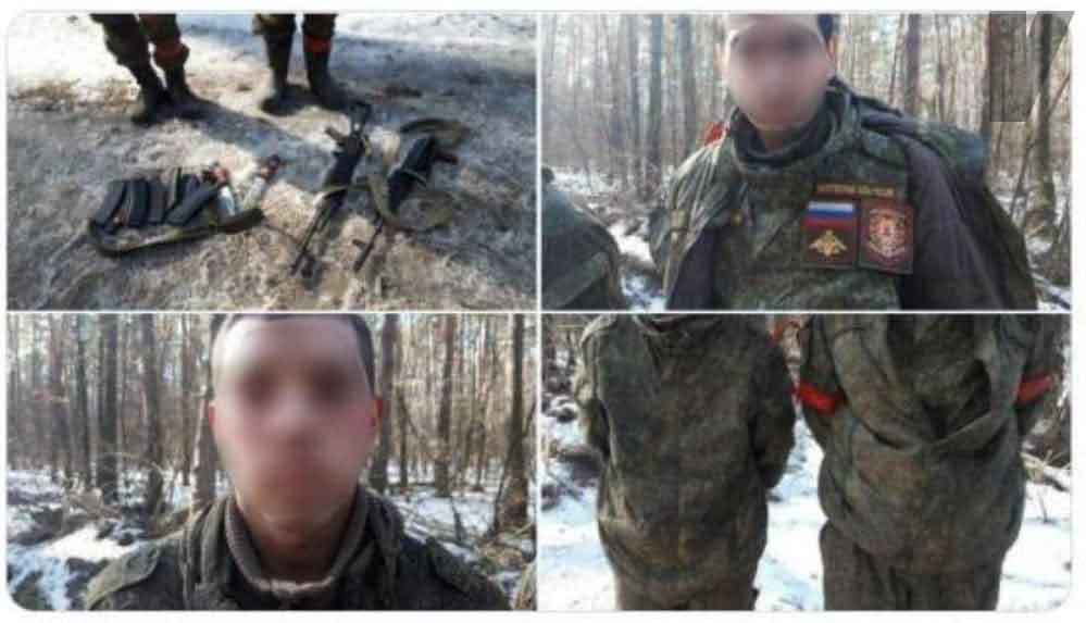 Rússia admite morte de 6.000 soldados russos na Ucrânia
