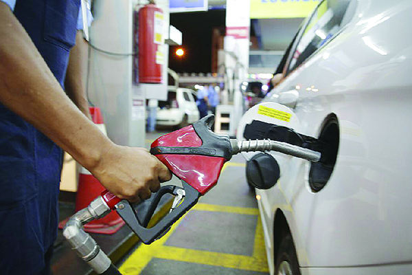 Petrobras anuncia novo aumento do preço de combustíveis