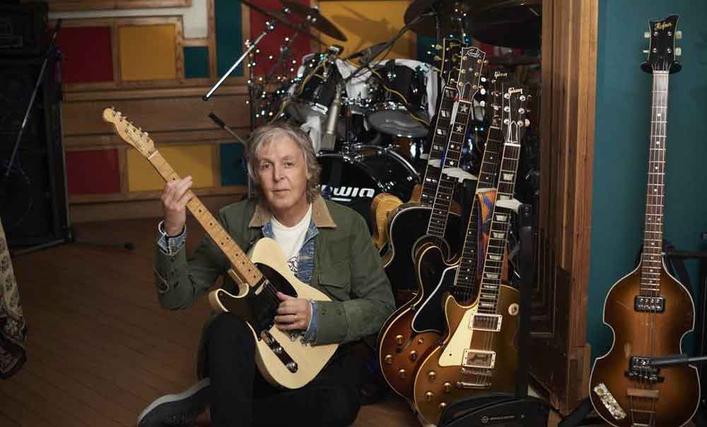 Ícone do rock, Paul McCartney faz 80 anos; veja momentos marcantes da vida do ex-Beatle