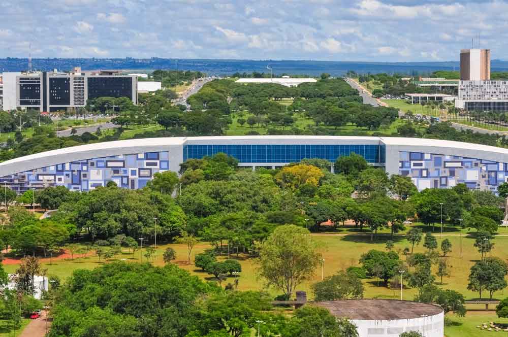 Brasília sedia reunião de fórum nacional de turismo nesta segunda (6)
