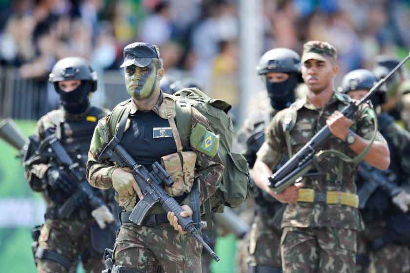 Agência Brasil explica como fazer alistamento militar obrigatório