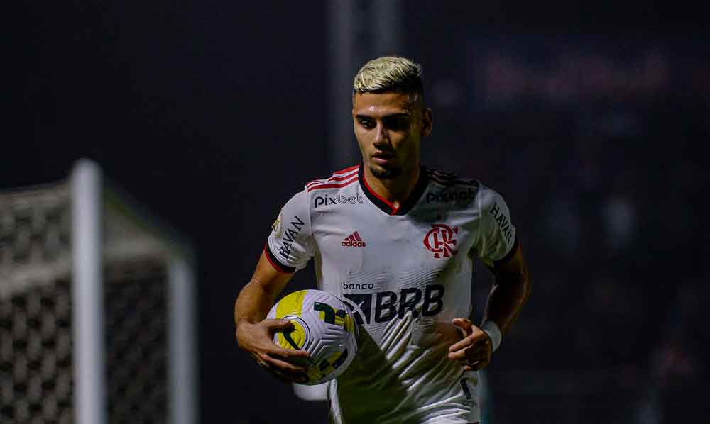 Libertadores: Flamengo parte na frente do Tolima na busca por quartas
