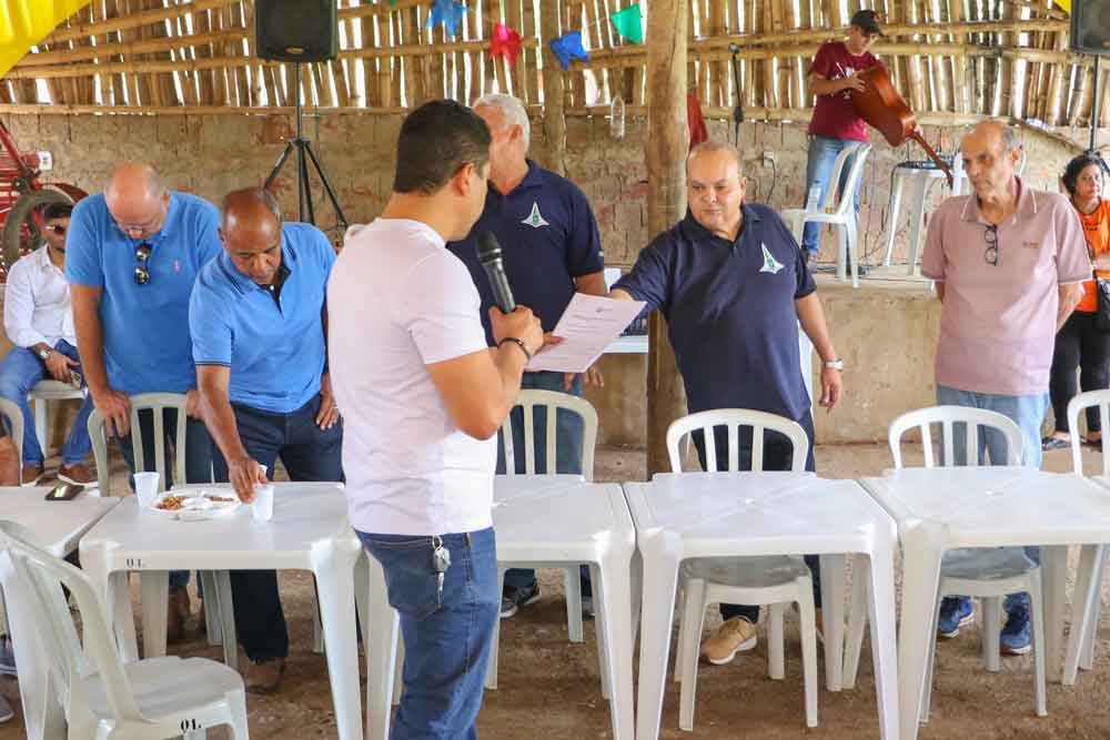 GDF isenta ambulante de pagamento do Preço Público até 31/12/22