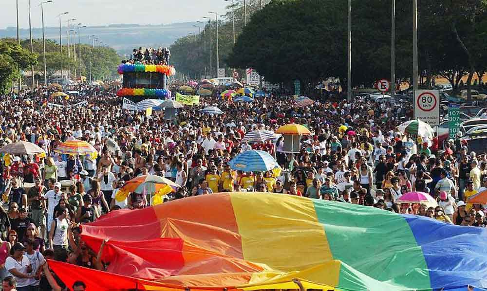 Dia do Orgulho LGBTQIA+: celebrando a diversidade e a luta pelos direitos