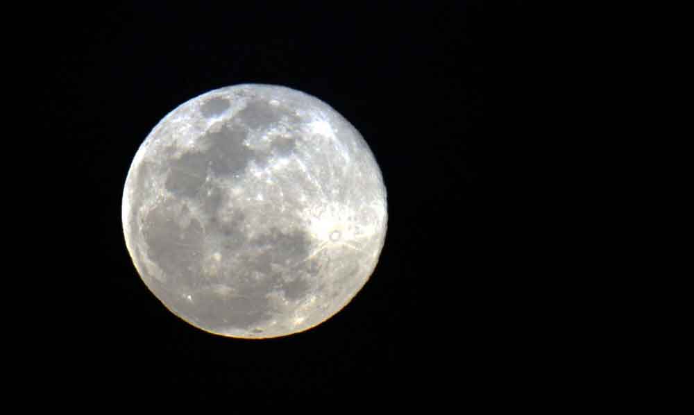 Astronomia: julho terá chuva de meteoros e Lua dos Cervos