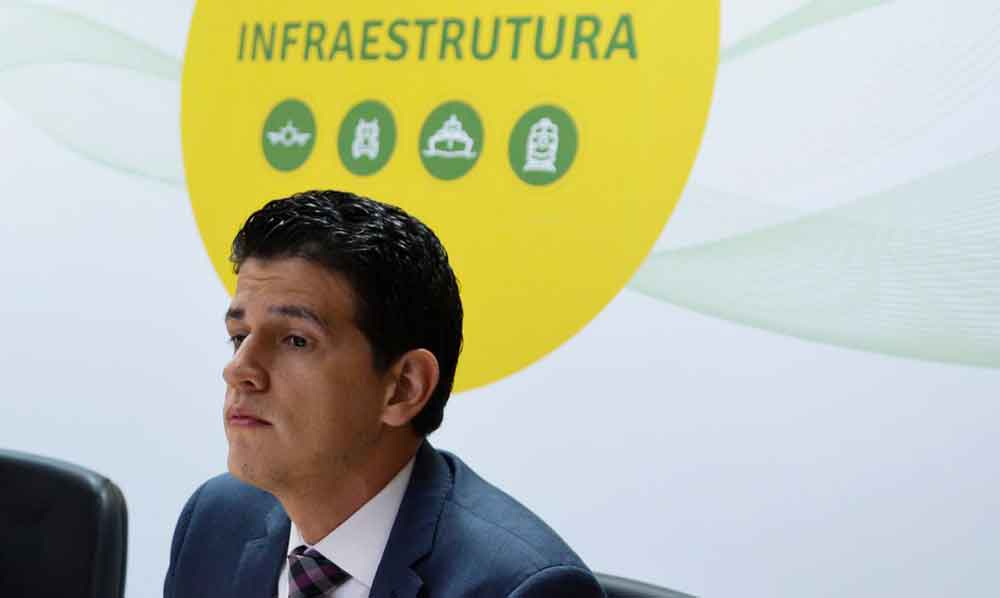 Governo soma R$ 100 bi em contratos de privatizações, diz ministro