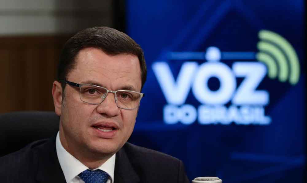 Brasileiro terá tranquilidade para ir às urnas, diz ministro