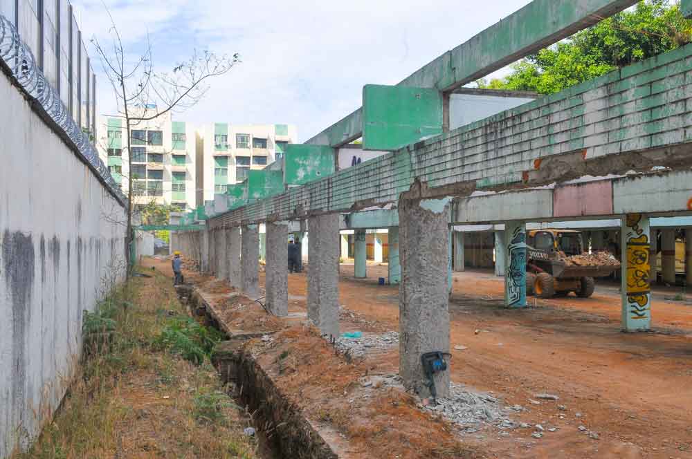 Gama vai ganhar sua 14ª unidade básica de saúde