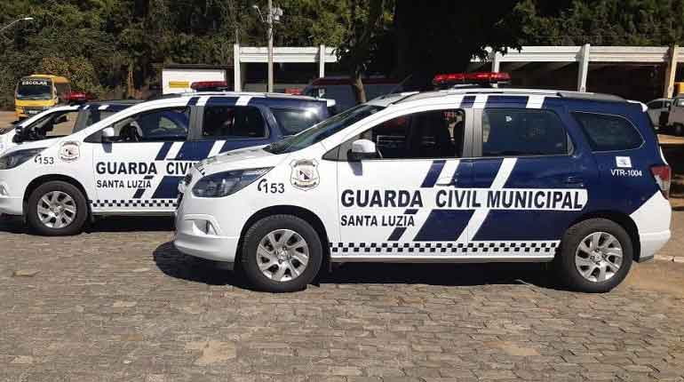 Concurso Guarda Santa Luzia: saiu edital com 199 vagas!
