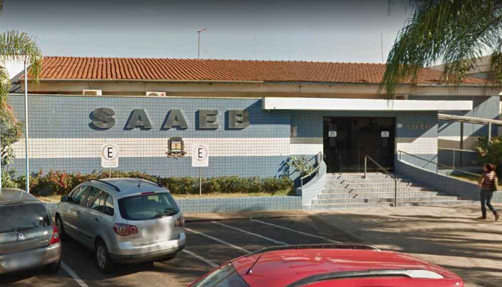 Concurso SAAEB: inscrições ABERTAS para diversos cargos