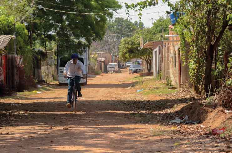 Após 20 anos, regularização da Vila dos Carroceiros vai sair do papel