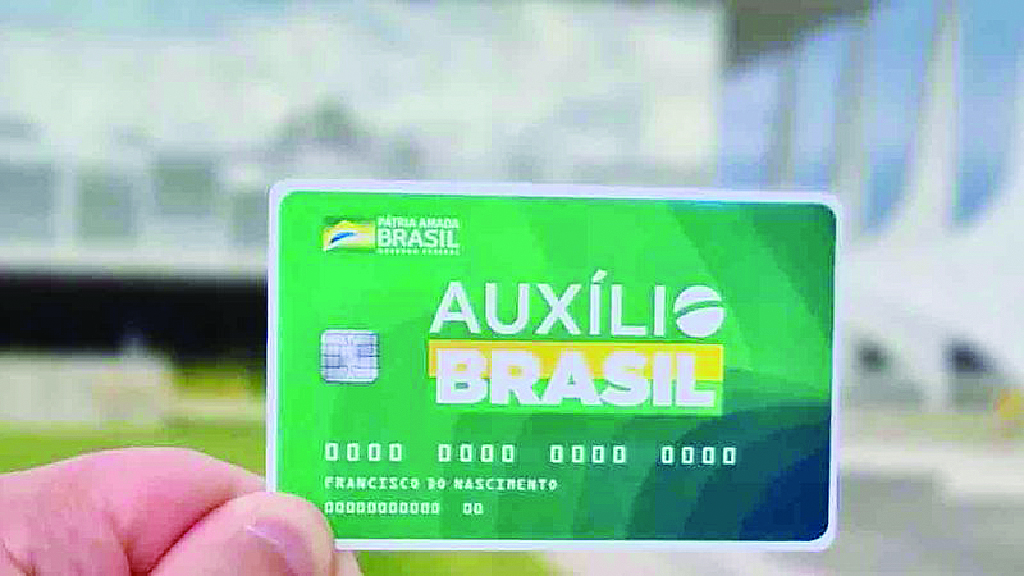 Caixa começa a pagar parcela de junho dos Auxílios Brasil e Gás