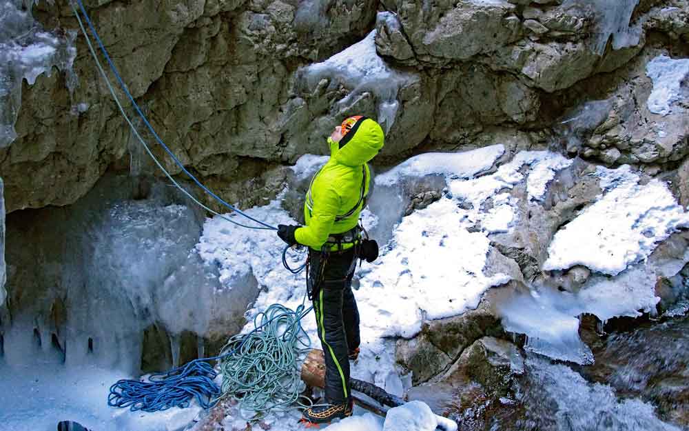 Acidente nos Alpes: quebra de geleira deixa pelo menos seis mortos