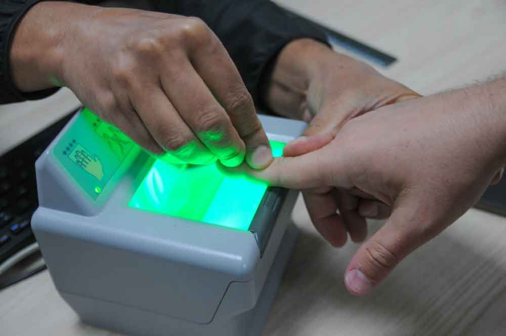 Serviço de biometria para CNH não precisará de agendamento por 15 dias