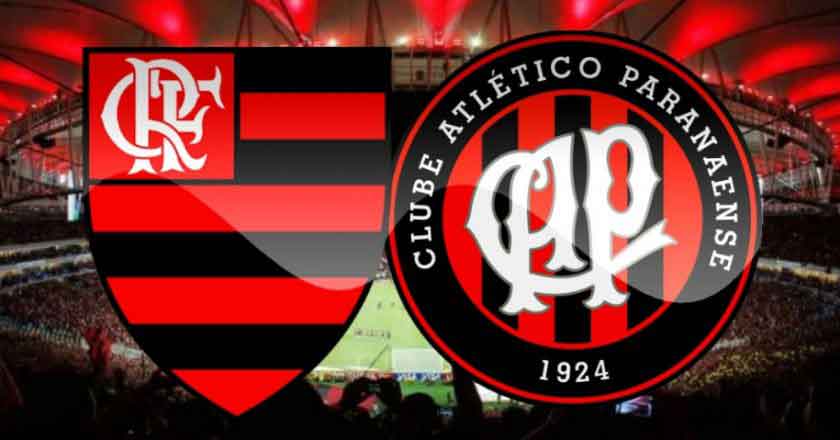 Flamengo x Athletico: Dorival e Felipão superam desconfiança e chegam em alta para o duelo na Copa do Brasil