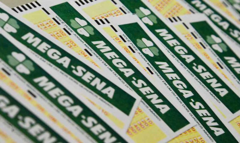 Mega-Sena acumulada pode pagar prêmio de R$ 93 milhões nesta terça-feira