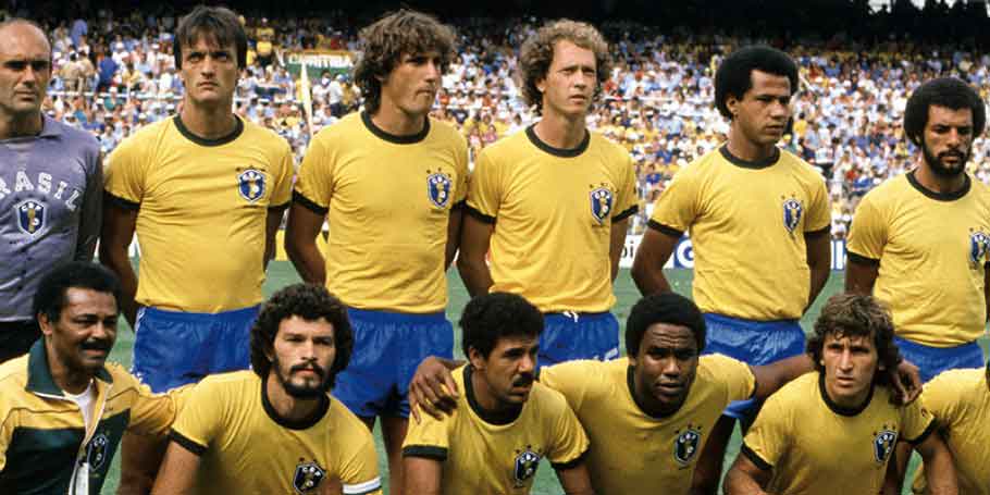 Hoje é Dia: “Tragédia do Sarriá”, derrota da Seleção de 82 faz 40 anos