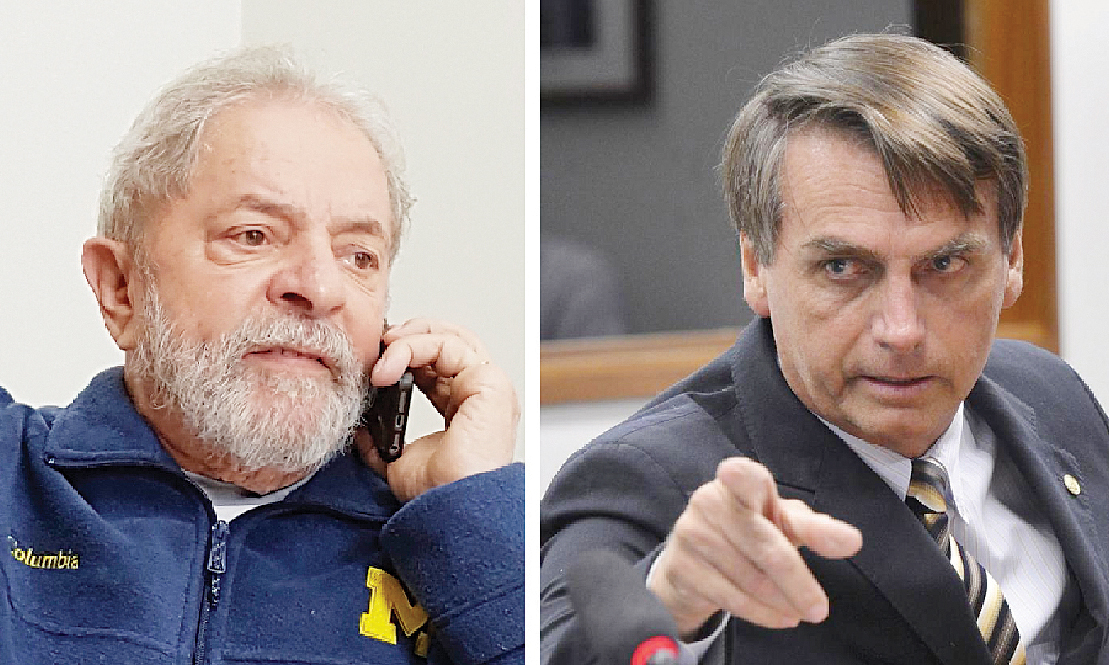Petrolão, Auxílio Brasil e preço da gasolina: veja os destaques do debate entre Lula e Bolsonaro