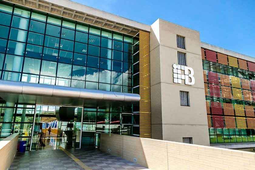 IFB oferece 390 vagas para cursos gratuitos na Estrutural e Ceilândia