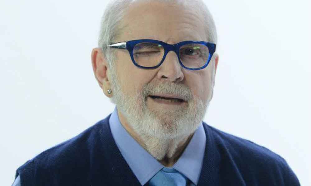 Jô Soares morre em São Paulo aos 84 anos