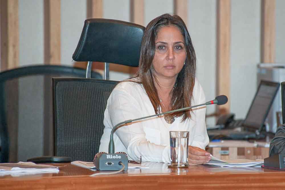 TRE-DF determina que ex-deputada distrital Liliane Roriz cumpra pena por corrupção eleitoral