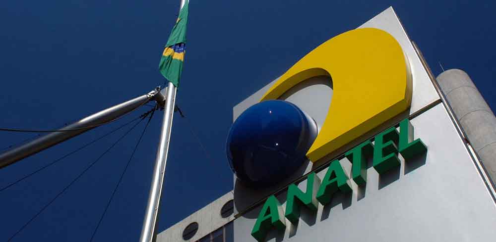 Brasil está na vanguarda das telecomunicações, diz Anatel